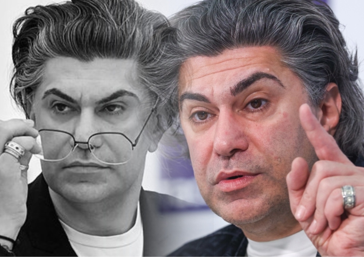 Фото: Коллаж Царьград