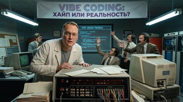    Исследование влияния хайпа и эффективных методов в кодировании Алексей Доронин