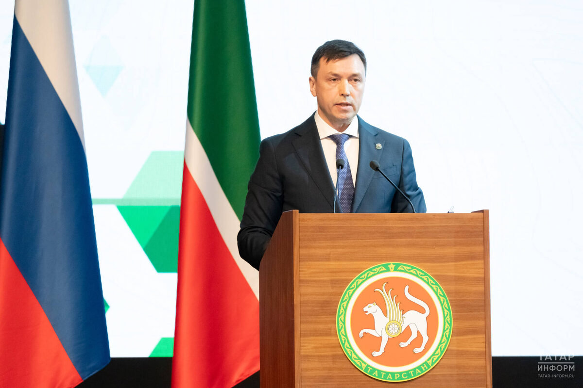 Фото: © Салават Камалетдинов / «Татар-информ»