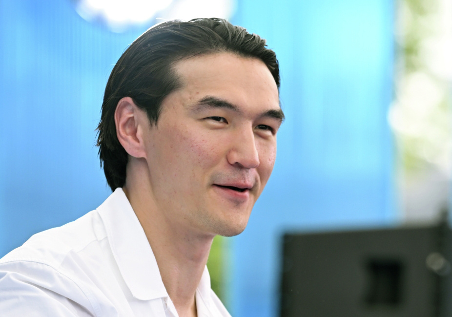    Алексей Майшев /РИА Новости