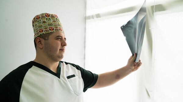    © РИА Новости Крым