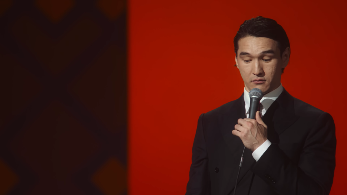 Фото: YouTube / @saburovnurlan