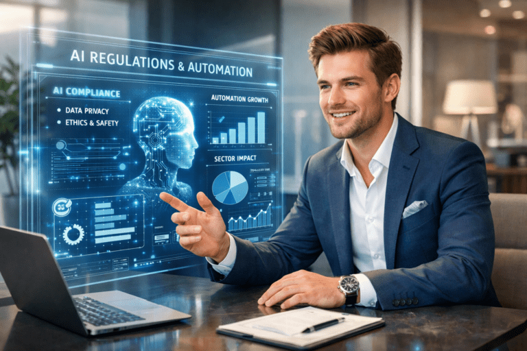    ИИ автоматизация для бизнеса Astralot AI