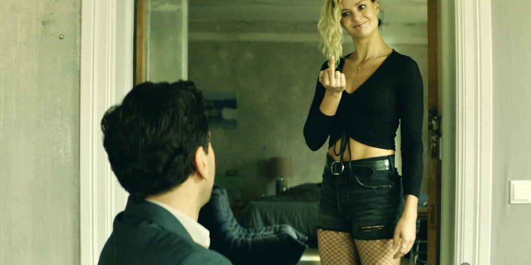 Суд над забвением. Как триллер становится оружием против национальной амнезии