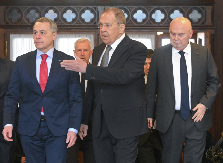    Сергей Гунеев/РИА Новости