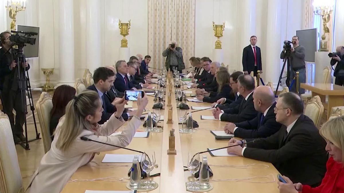    Первый канал