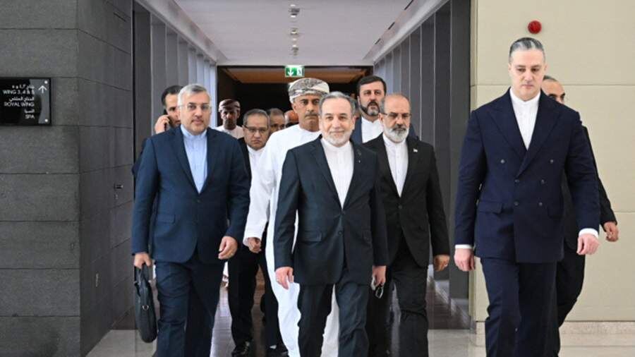    Фото: Global Look Press/Issa Iraisi