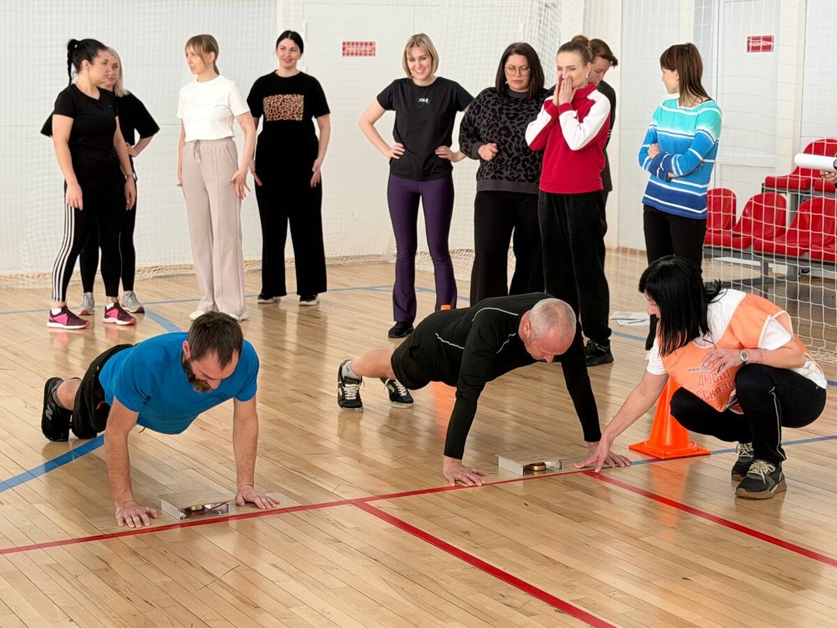    Фото: пресс-служба администрации