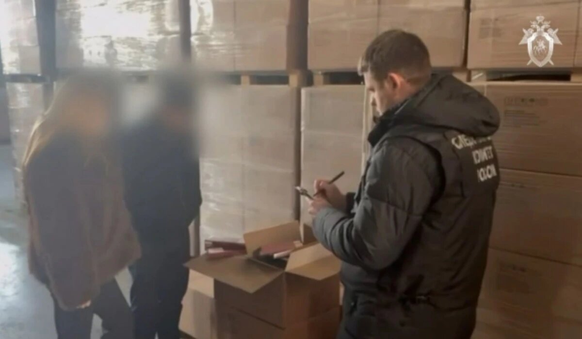    Фото пресс-службы СК России