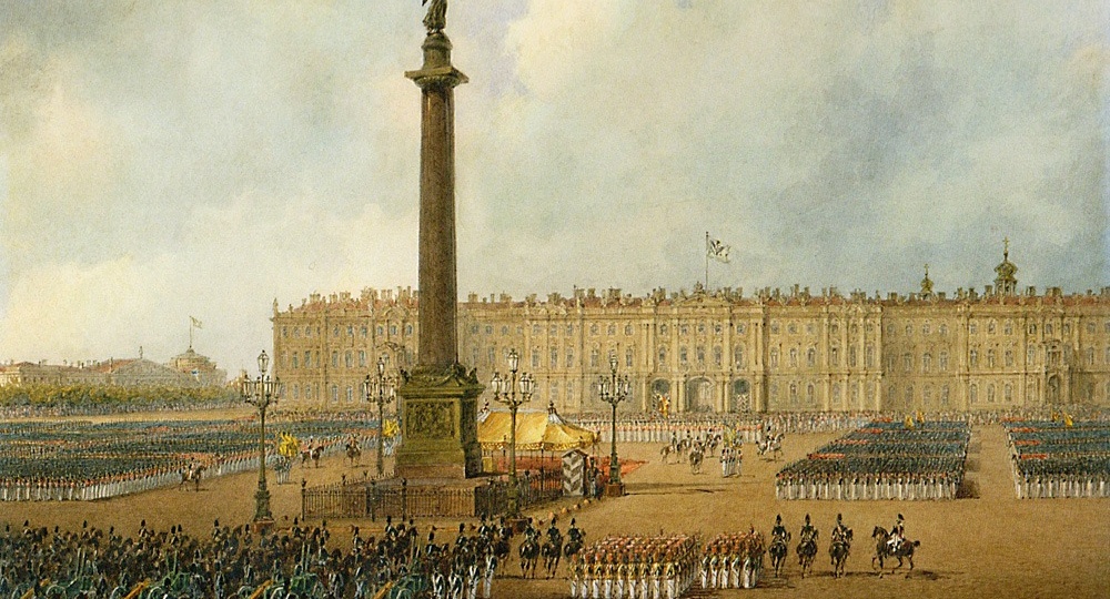 Про монолит и подрядчика Василия Яковлева от артиста Сосницкого