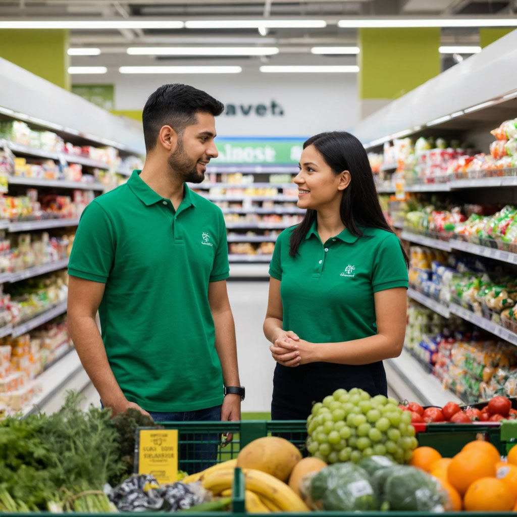 Работа сборщиком заказов в «Купер»: полный обзор вакансии, доходов и условий