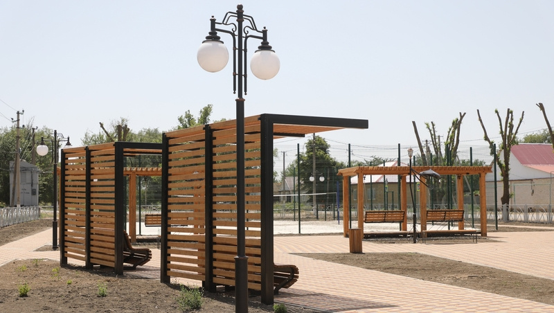      Фото: Дмитрий Ахмадуллин / / ИА «Победа26»