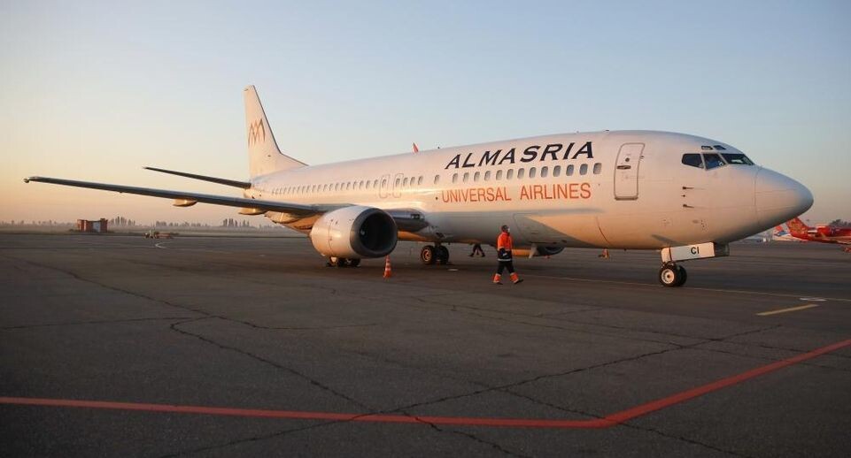    РИА «Новости»