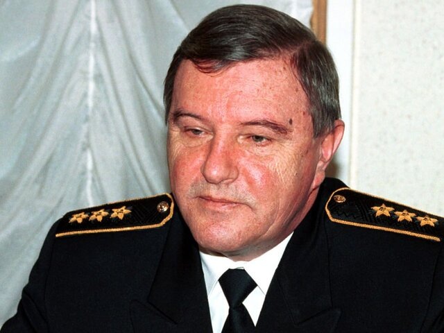    Фото: ТАСС/Валентин Кузьмин