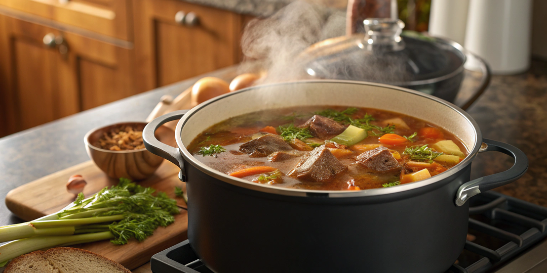 Продукты, богатые коллагеном: что есть для здоровья кожи и суставов