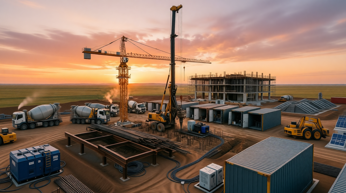 ООО Трампэнерго