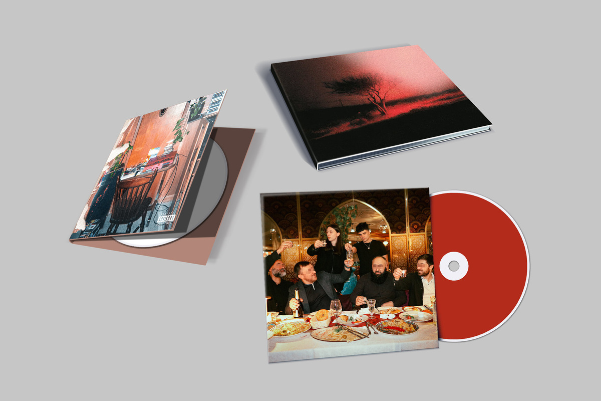     Joji, J. Cole и Джон Гарик: дайджест новых музыкальных релизов (30 января — 6 февраля)