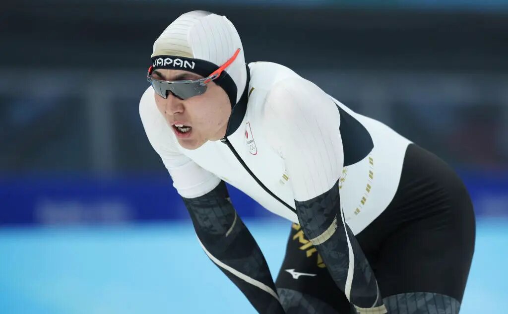    Тацуя Синама Фото: Richard Heathcote / Getty Images Алла Бородина