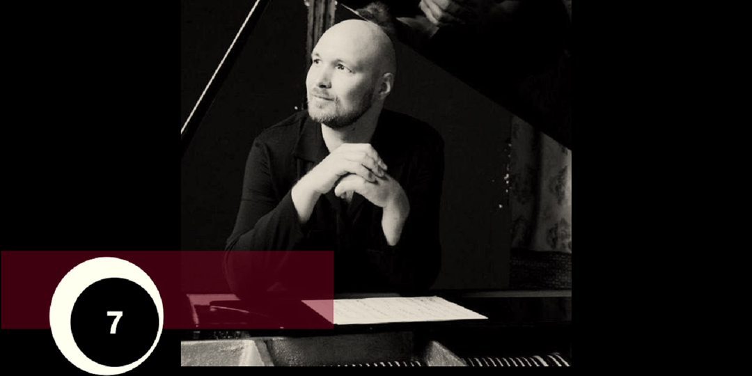 Дирижёр Иван Нужин о новой классике