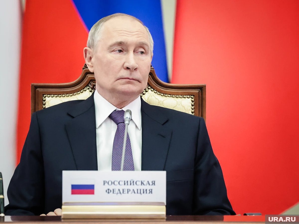     Российский президент пожелал здоровья близким и родным погибших в Пакистане