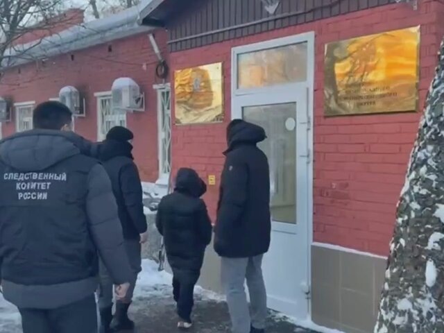    Фото: телеграм-канал "Столичный СК"