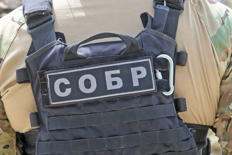    Алексей Белкин/NEWS.ru