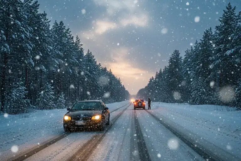    Иллюстративное фото