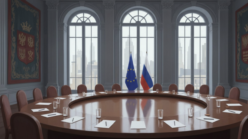   Сгенерировано с помощью ИИ