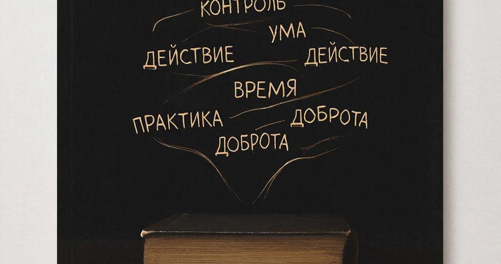 7 главных идей всех книг по саморазвитию. Или 90% воды, которые можно смело вылить