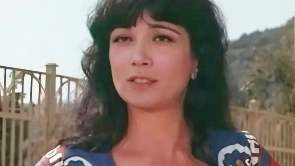 Мария Баталова раскрыла драматические подробности смерти своей матери: Гитану Леонтенко похоронили рядом с мужем