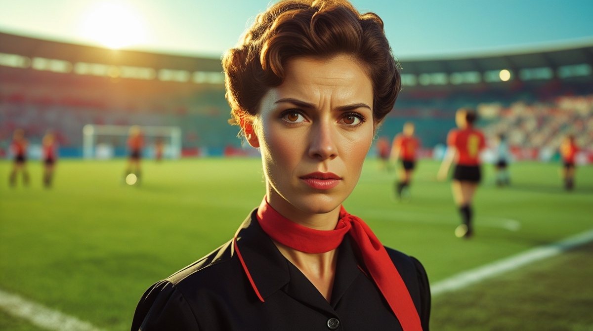 Сгенерировано с помощью ИИ