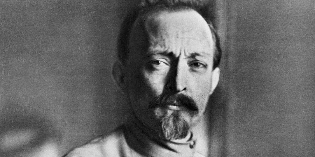 Феликс Дзержинский: рыцарь революции с железной волей