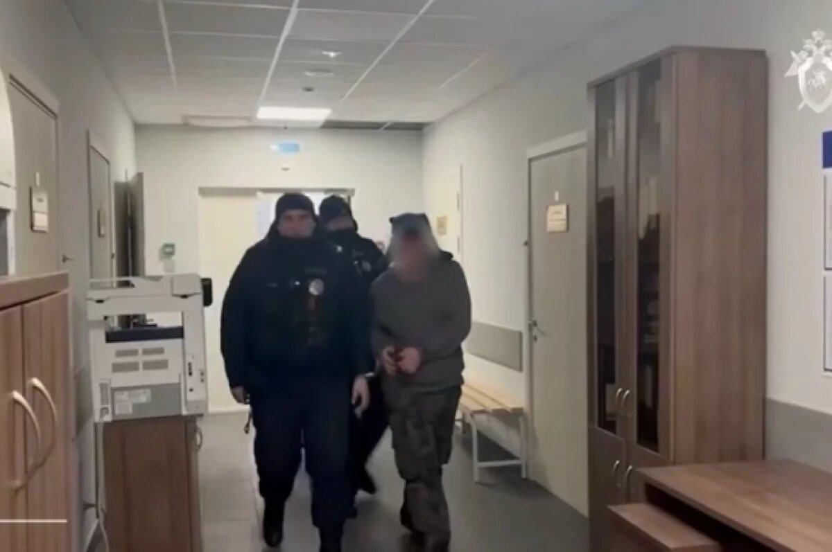    СКР: тело 39-летнего мужчины, которого убили двое пензенцев, нашли