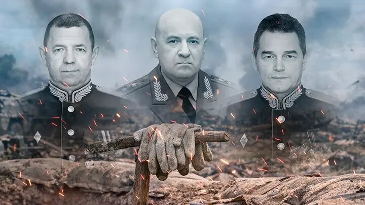 Сегодня белые перчатки – завтра белый флаг: Расстрел Алексеева и ещё 19 генералов ставит главный вопрос перед Россией