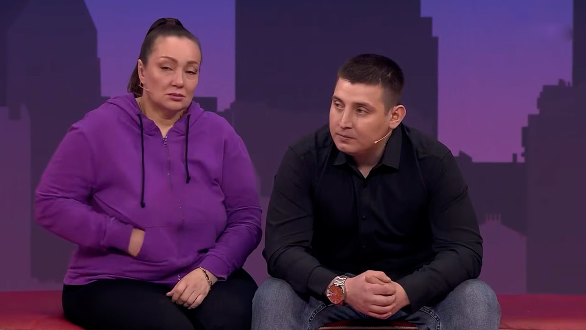    Первый канал