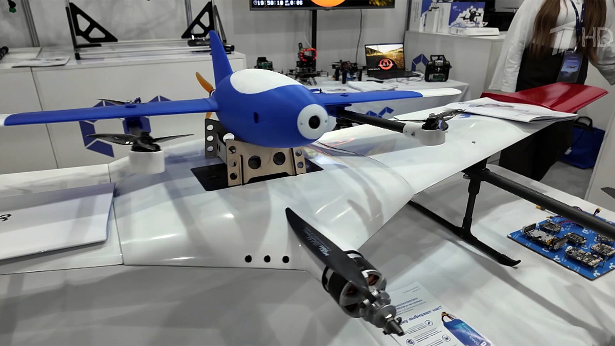    Первый канал