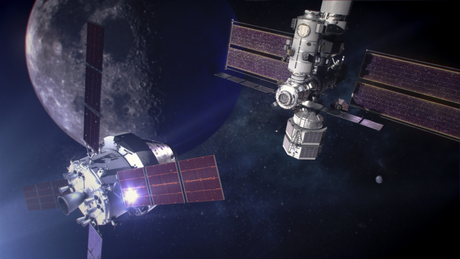    Nasa/Global Look Press