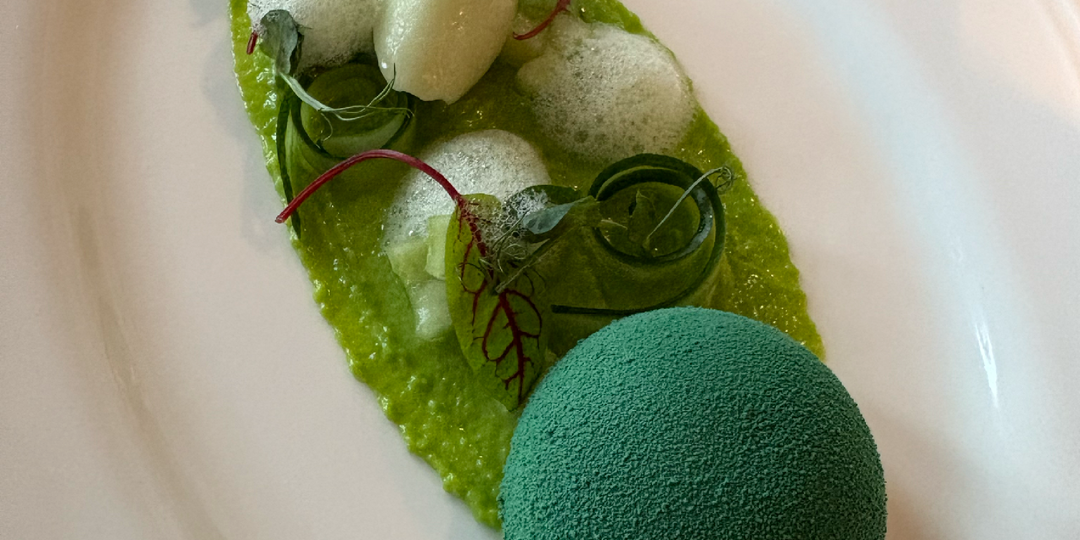 Красивая коллаборация Balzi Rossi и ОЛИМП Клиник