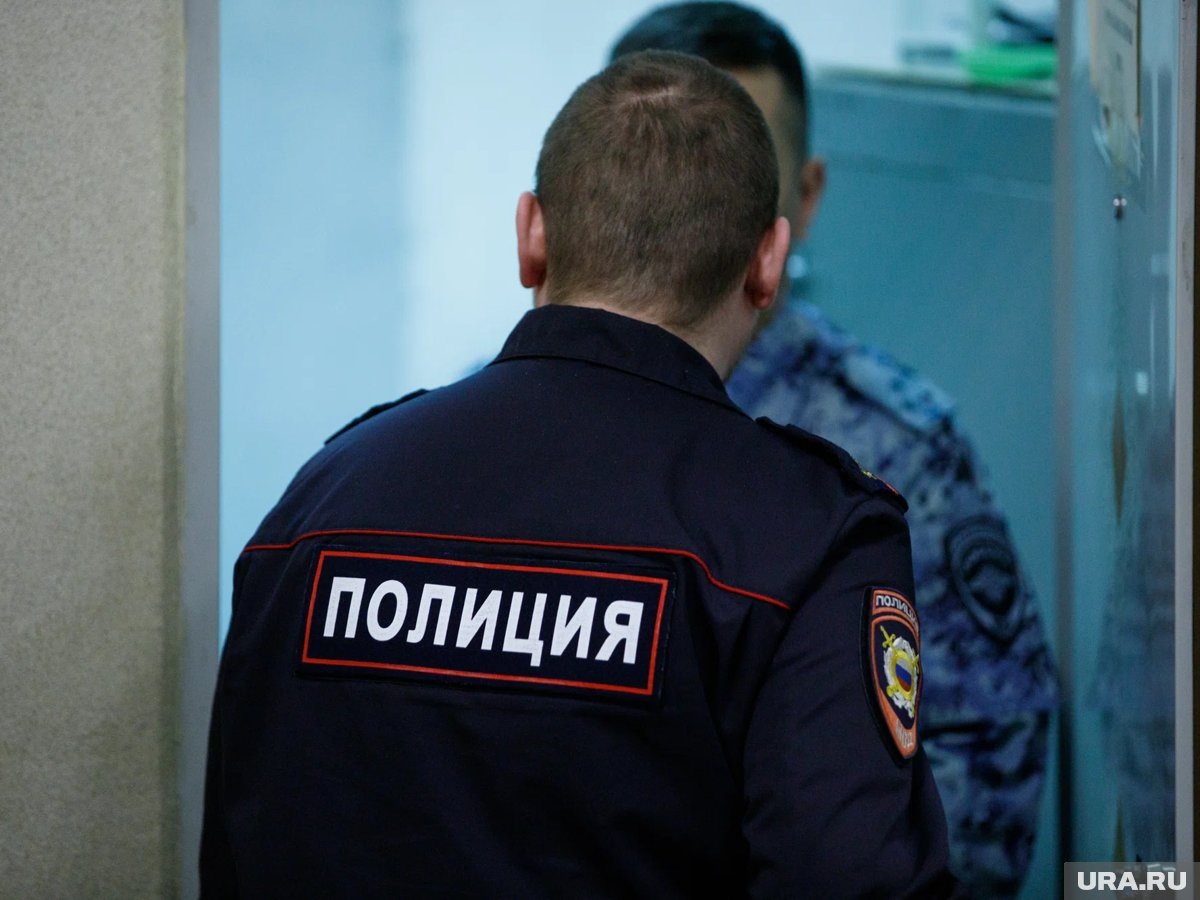   Полиция часто освобождает людей из рехабов