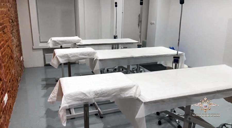    © Следственный комитет