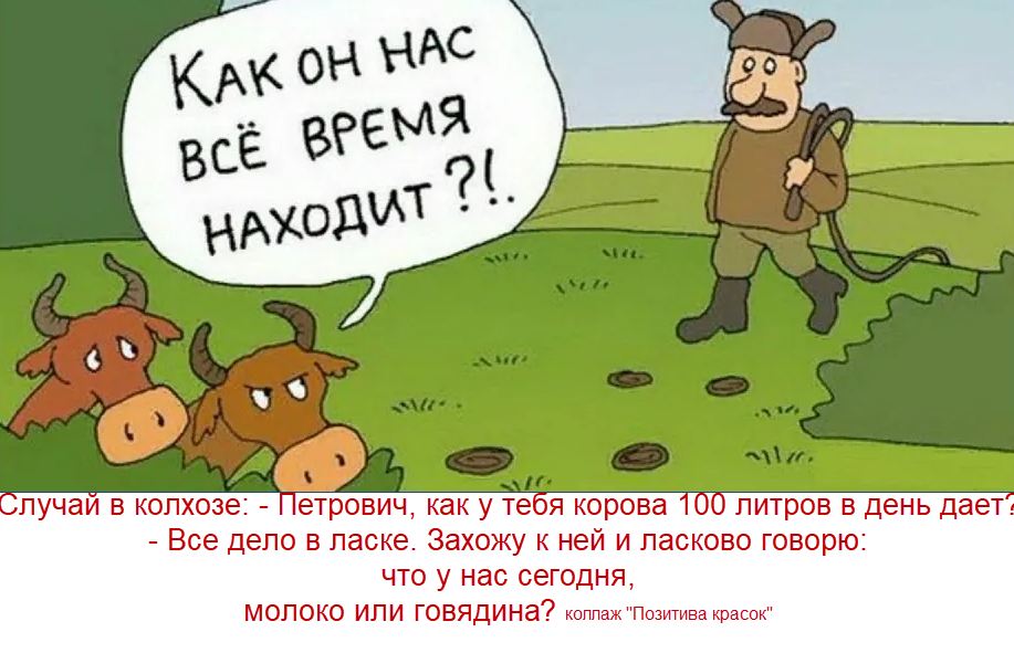 коллаж "Позитива красок", рисунок Vova (В. Иванов)