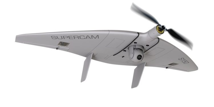    ГК БЕСПИЛОТНЫЕ СИСТЕМЫ