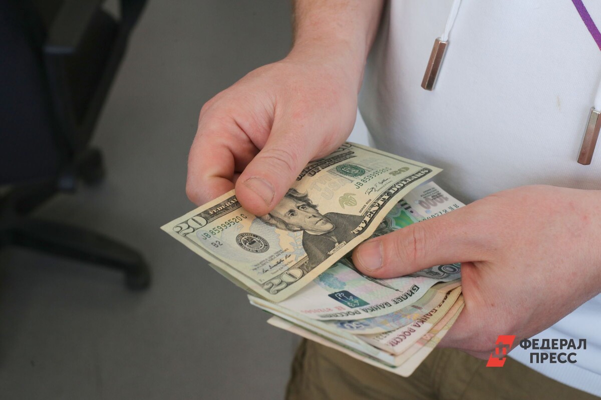 Эксперт объяснил, почему не стоит обманываться краткосрочным укреплением валюты.  Фото: Фото: ФедералПресс / Ольга Юшкова