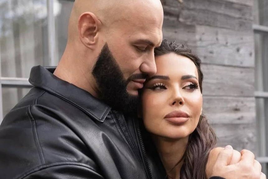     «У меня никогда не было любовниц»: Джиган назвал причины распада брака с Оксаной Самойловой