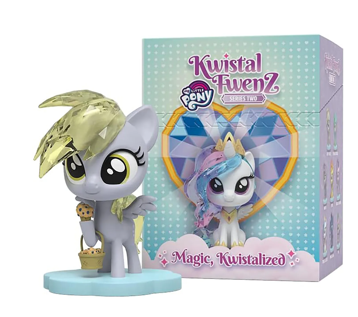 Меня от одной только надписи уже разбирает желание купить поньку