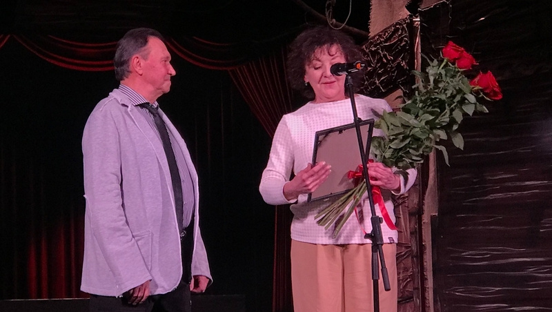      Фото: Елена Иванова / ИА «Победа26»