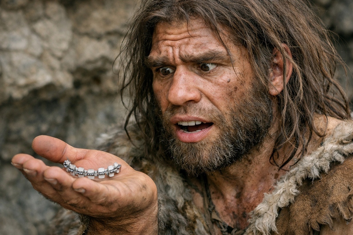    У некоторых племен охотников-собирателей кариес встречался в десятки раз реже, чем у современных людей, из-за отсутствия сахара в рационе