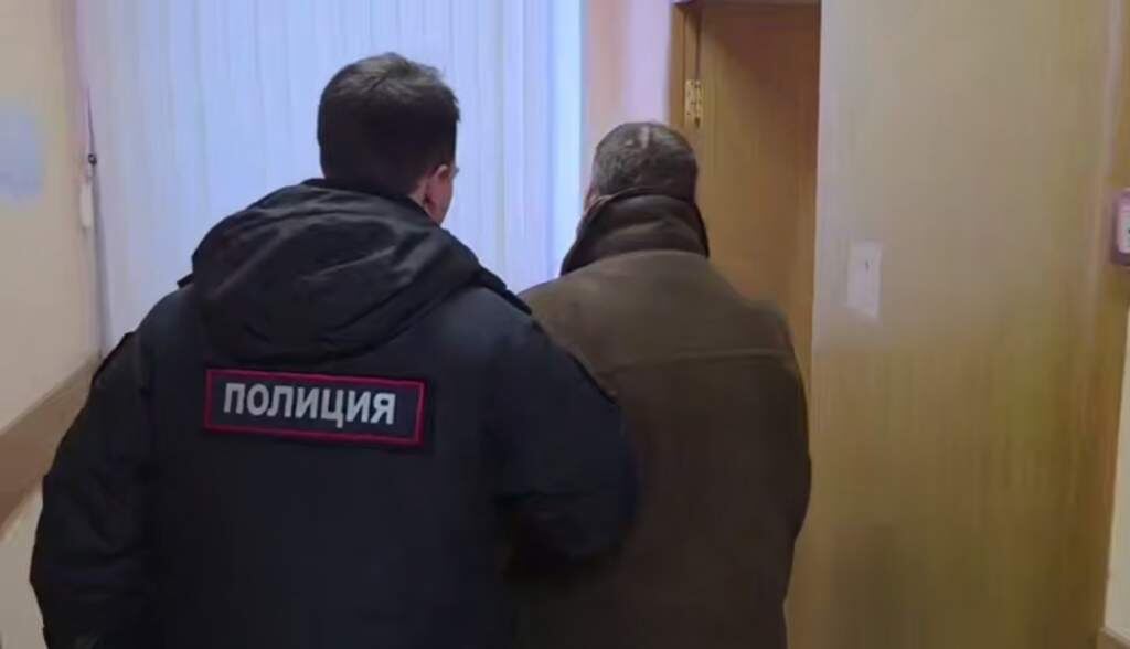    фото: Полиция Курской области