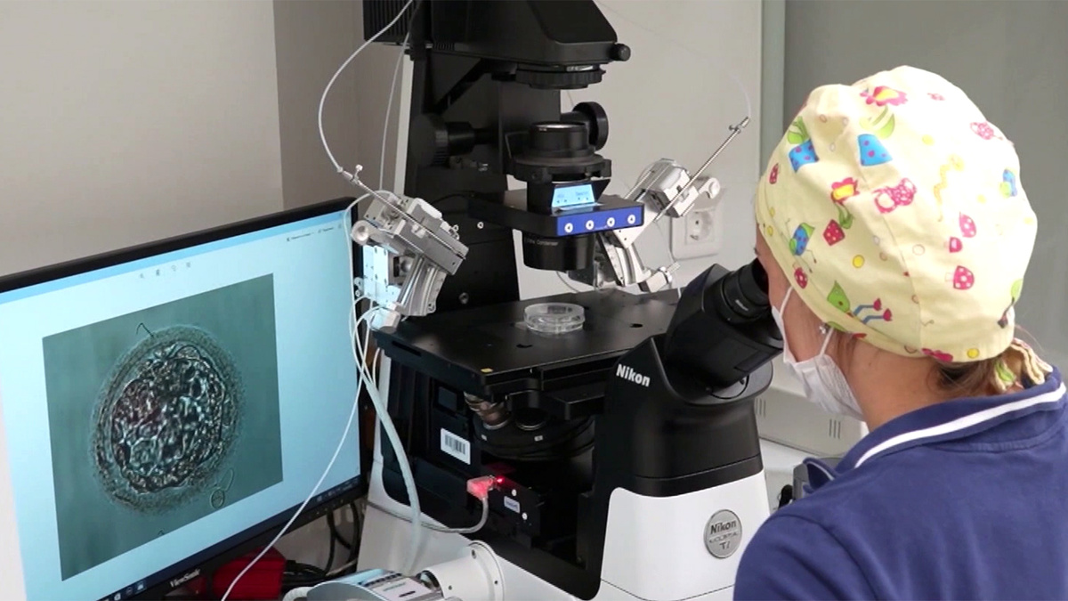    Первый канал