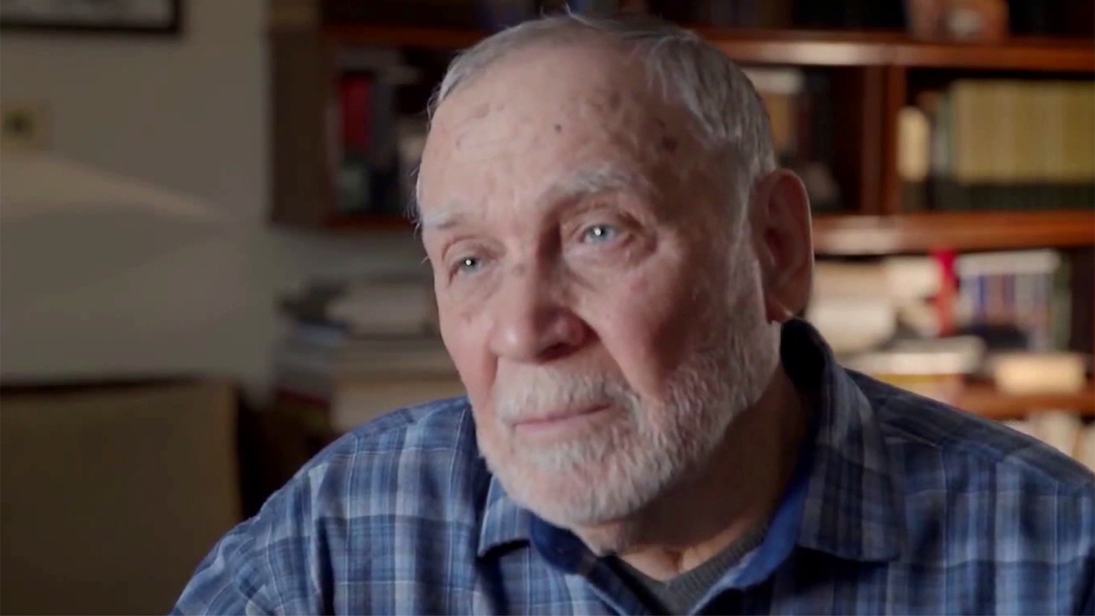    Первый канал